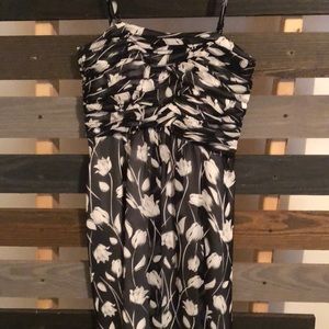 Beautiful summer dress